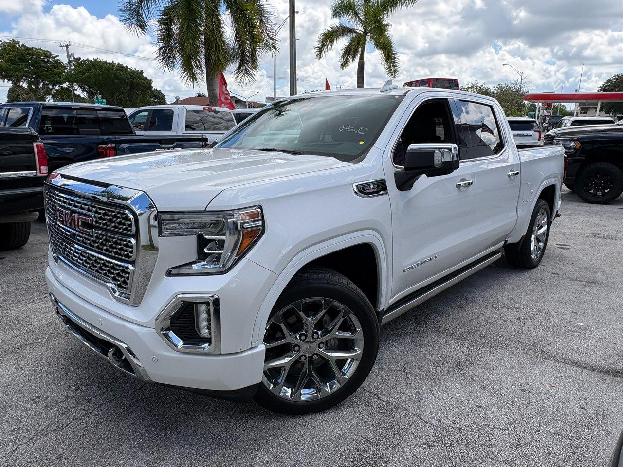 gmc sierra 1500 denali 2020 3GTP8FET3LG419814 image gmc sierra 1500 denali 2020 3GTP8FET3LG419814 image